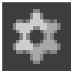 Simple Config icon