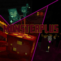 Monster Plus icon