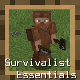 Survivalist Essentials icon