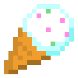 Fancy Ice Cream icon