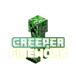 Creeper Firework icon