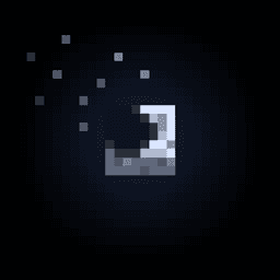 Fractured Moon icon