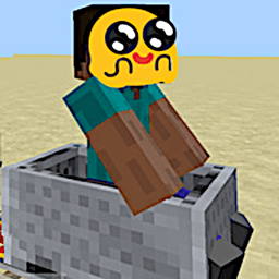 Audaki Cart Engine: Faster Minecarts / Balanced for Survival / Vanilla Carts Improved icon