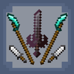 Simple Weapons for Better Combat icon