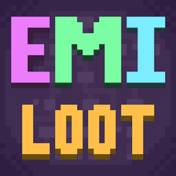 EMI Loot icon