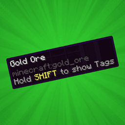 Better Tag NBT Tips icon