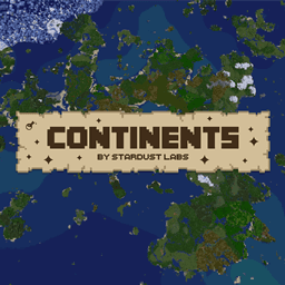 Continents icon