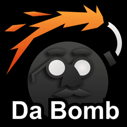 Da Bomb icon