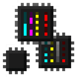Logic Chips icon