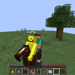 Kaffee's Dual Ride icon