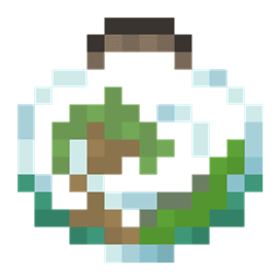 Biomes in Jars [Forge] icon