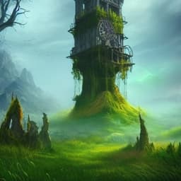 Waystone Towers icon