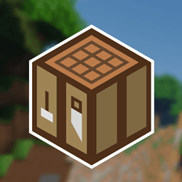 Variant Crafting Tables [Fabric] icon