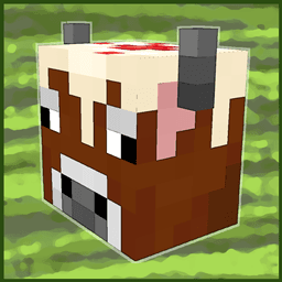Cake Cow icon
