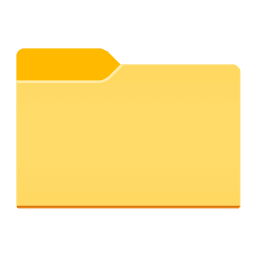 Folders! icon