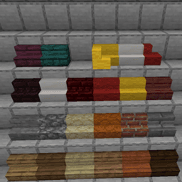 Small Stairs Updated icon