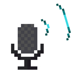 Voice Chat Interaction icon