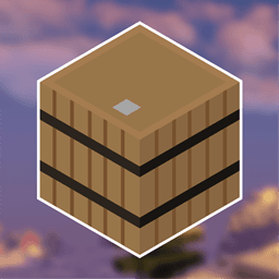 Variant Barrels [Fabric | Forge] icon