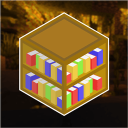 Variant Bookshelves [Fabric] icon