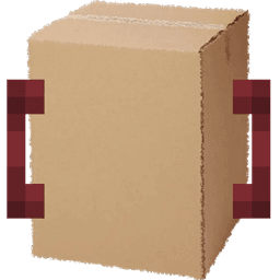 Extra Thicc Packets icon