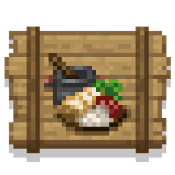 Large Meals (An Add-on for Farmer's Delight) icon