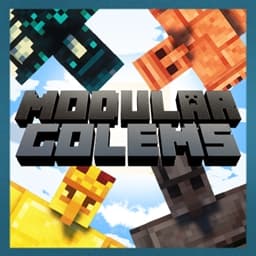 Modular Golems icon