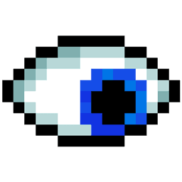 Peek icon