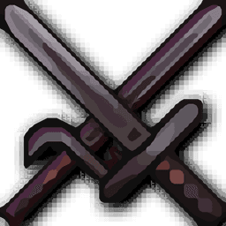The 48x48 items Fonts (GUI Scale 3x) icon
