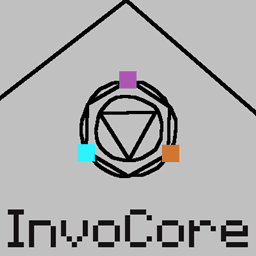 Invocore (Code Library) icon