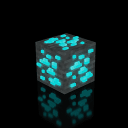Enhanced 3D icon