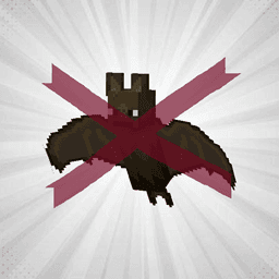 No More Bats icon