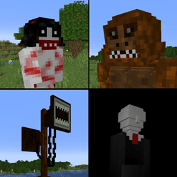 Spankster's Horror Craft icon