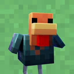 More Mob Variants icon