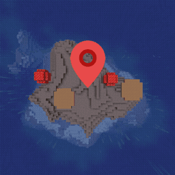 Biome Spawn Point icon