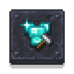 Refined Armor icon
