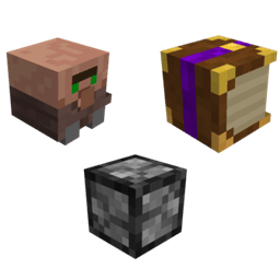 Miniblock Merchants icon