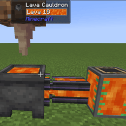 Tiled Cauldron icon