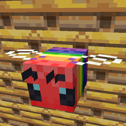 Shasskor's Pride Bees icon