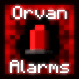Orva Alarms and Sirens icon