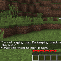 DeathQuotes / Death Quotes icon