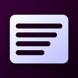 Adaptive Tooltips icon