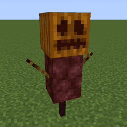 Scarecrows icon