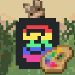 Zetter — Painting Mod icon
