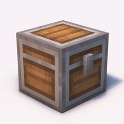 Andesite Chests + Crafting Table icon