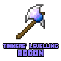 Tinkers' Levelling Addon icon