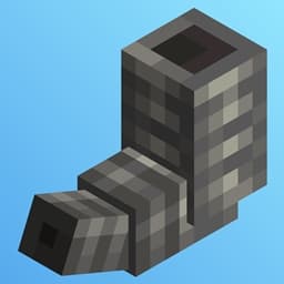 (Bee's) Blockier Goat Horn icon