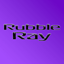 Rubble Ray icon