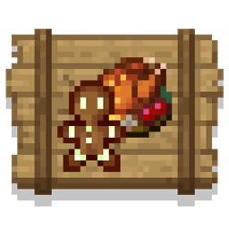 Festive Delight - Christmas eve icon