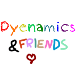 Dyenamics and Friends icon
