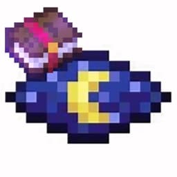 Nightvision Enchantment icon